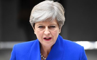 What Britain’s health care crisis means for Theresa May By MATTHEW GOODWIN
